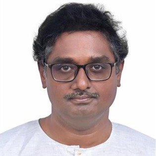 Dr. Jaladhar Neelavalli